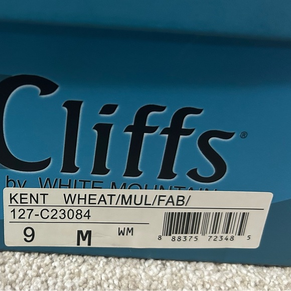 Cliffs by White Mountain Boots size: 9 - Picture 2 of 12